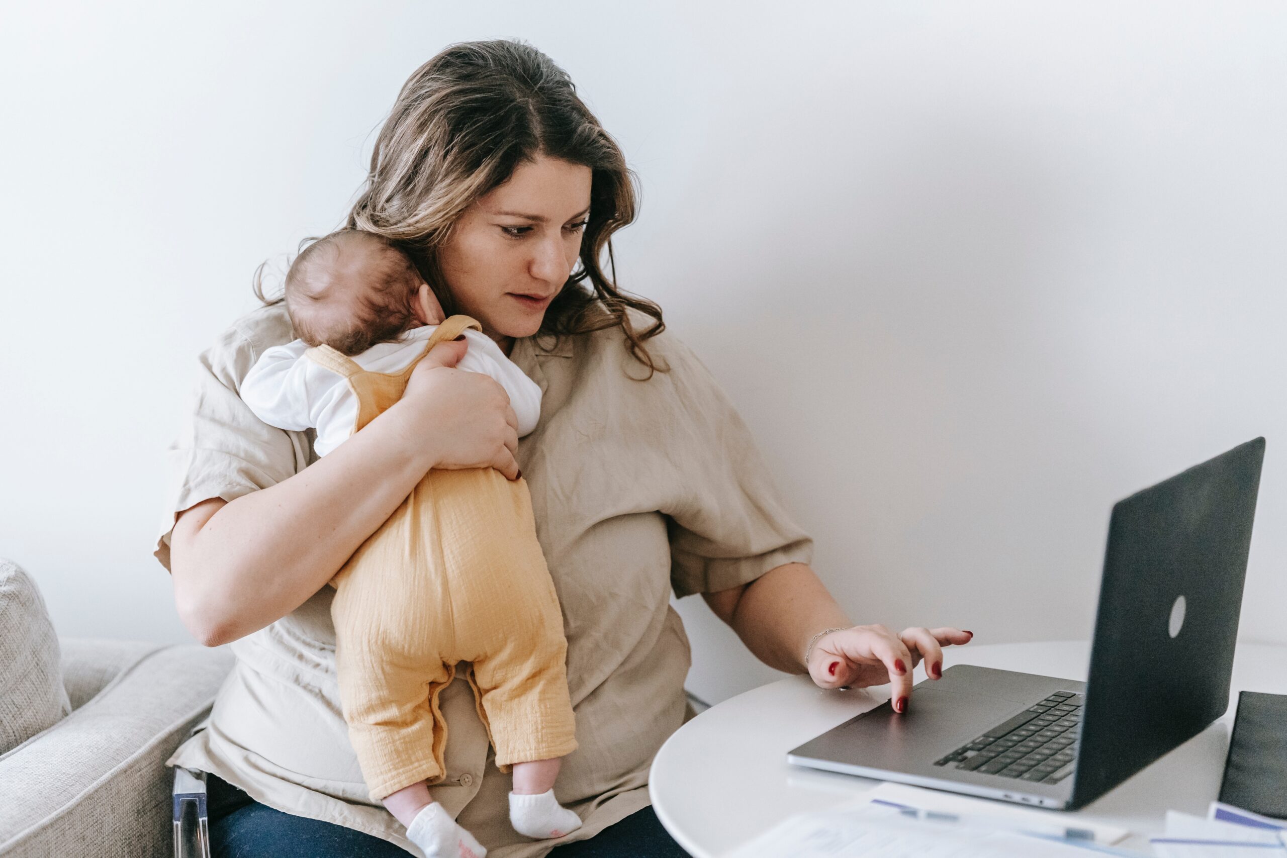 Schlafberatung für Babys nach 1001Kindernacht®