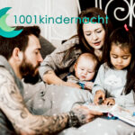 Leitbild einer Schlafberatung nach 1001kindernacht