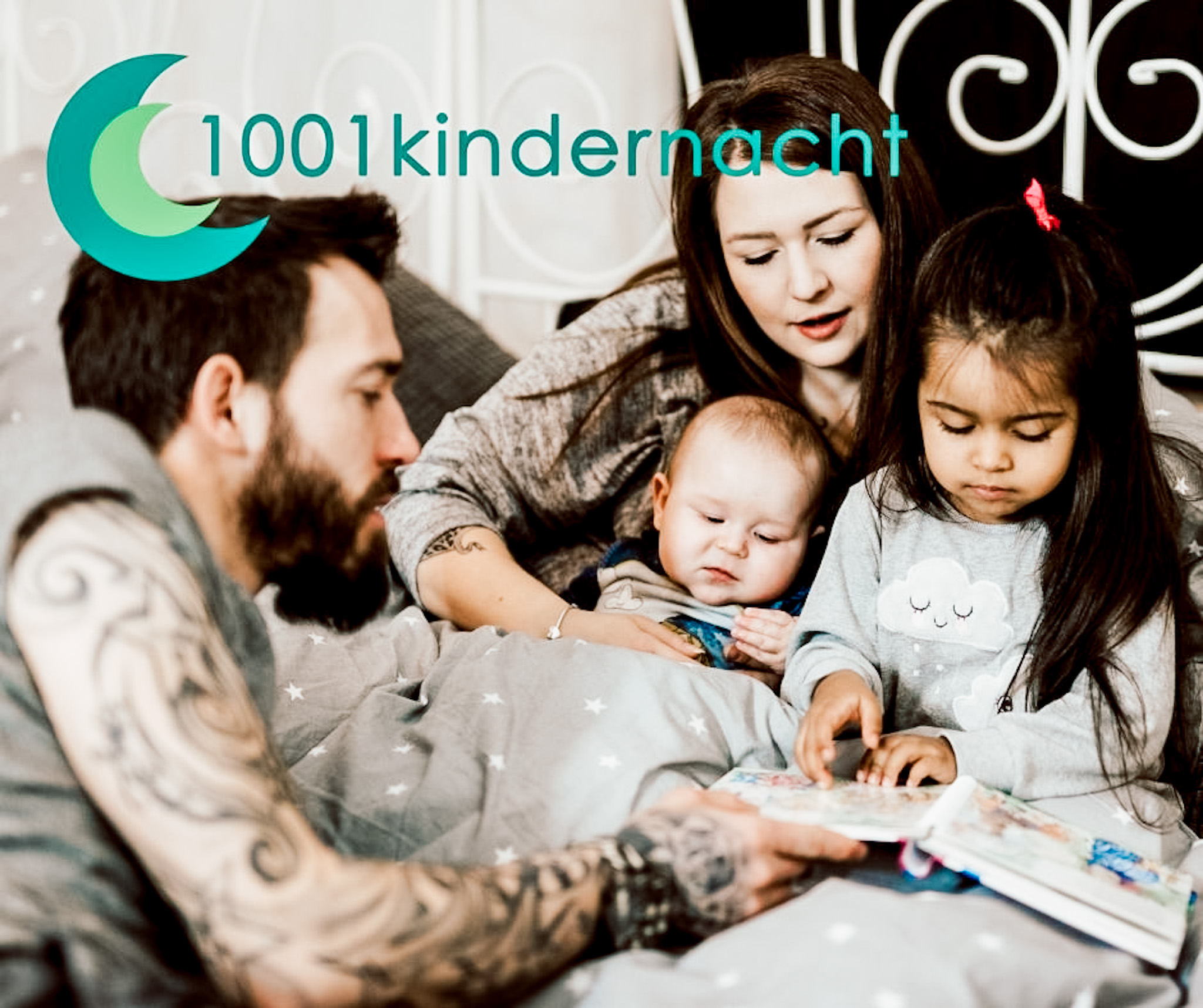 Leitbild einer Schlafberatung nach 1001kindernacht