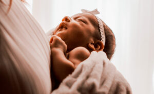 Was braucht mein Baby um, gut zu schlafen?