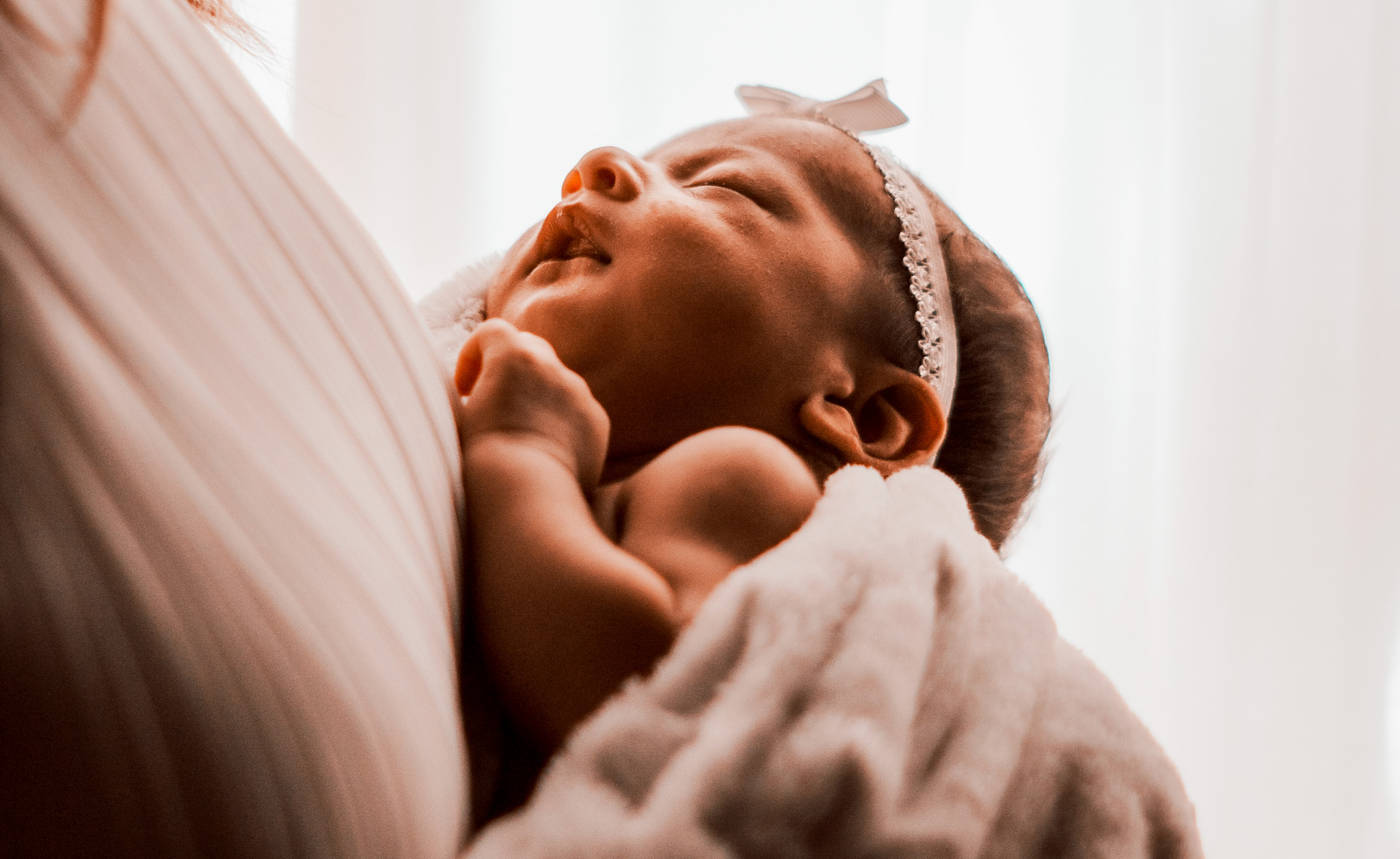 Was braucht mein Baby um, gut zu schlafen?