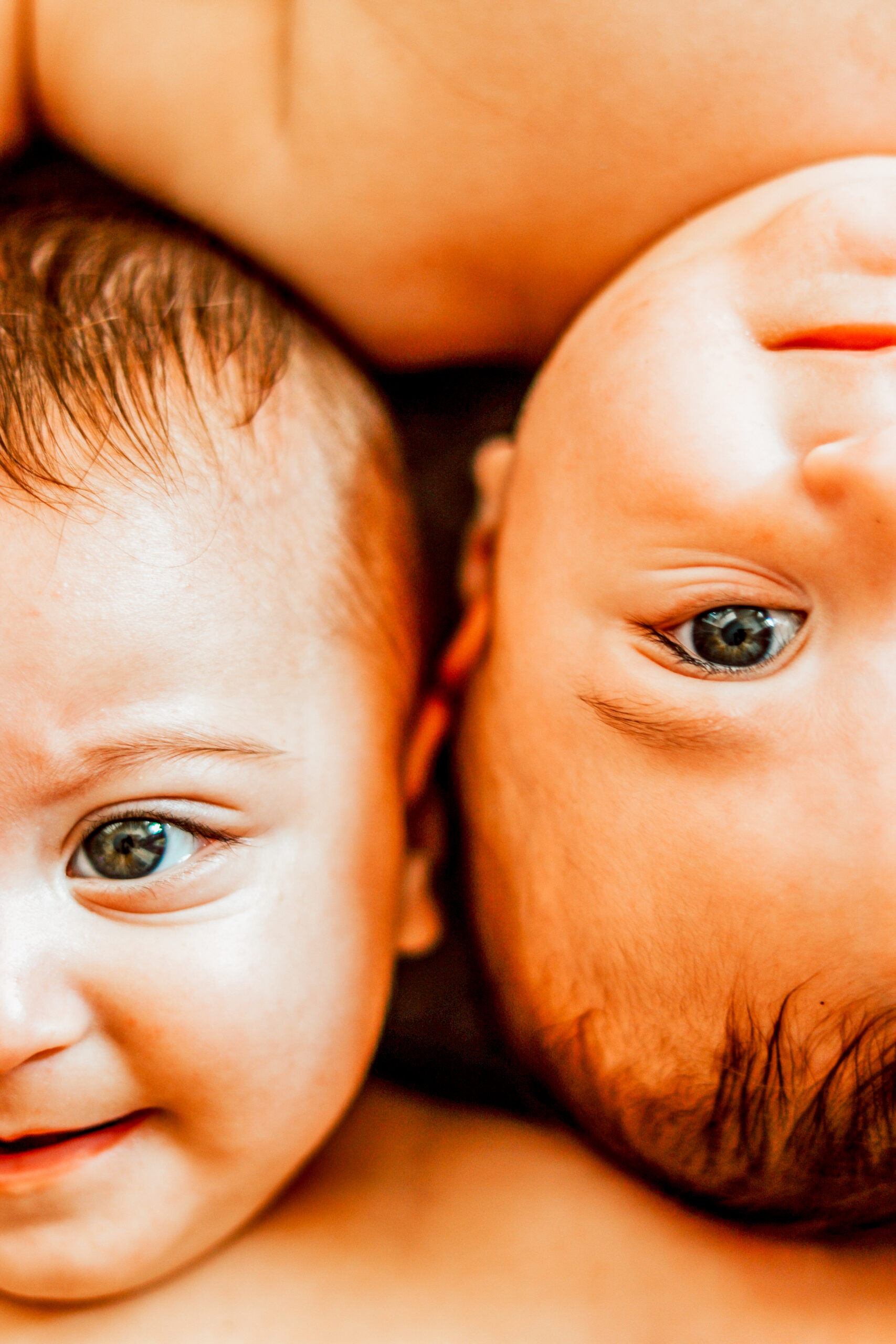 Meine 3 Aha-Momente beim Baby- und Kinderschlaf