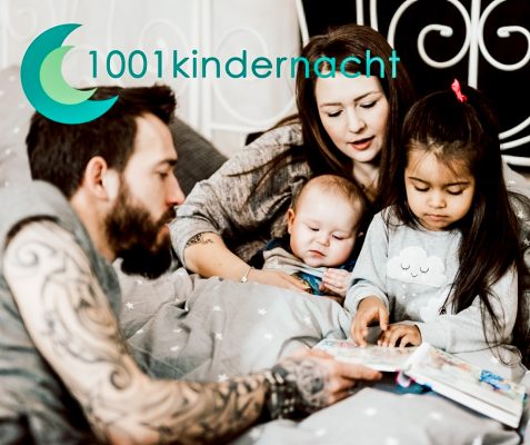 Leitbild einer Schlafberatung nach 1001kindernacht