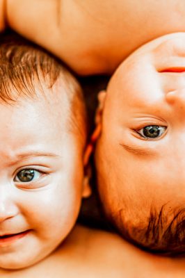 Meine 3 Aha-Momente beim Baby- und Kinderschlaf