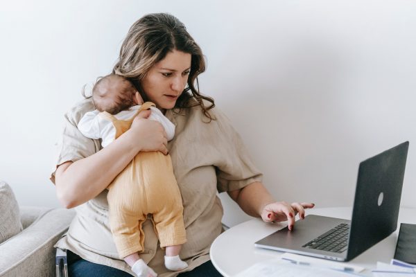 Schlafberatung für Babys nach 1001Kindernacht®